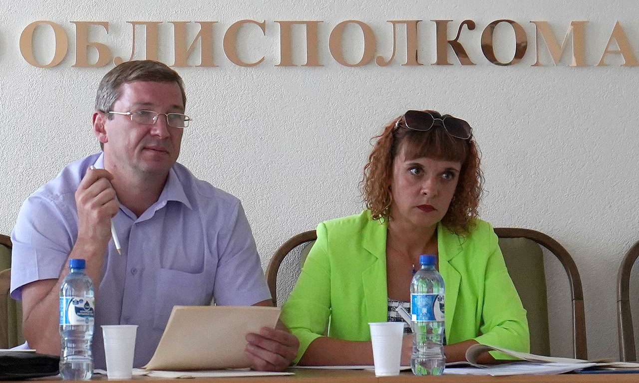 Вопросы организации работы с заявками и претензиями граждан, поступающими в службу «Контакт-центр 115», обсудили на семинаре в Могилеве
