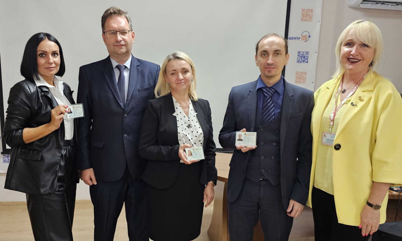 Задачи политических партий в развитии государства обсудили во время «круглого стола» в МОЦИС 