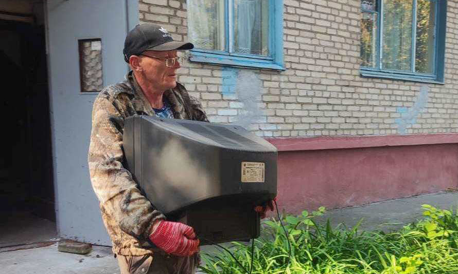 В Бобруйске из-за долгов за ЖКУ граждане потеряли трехкомнатную квартиру